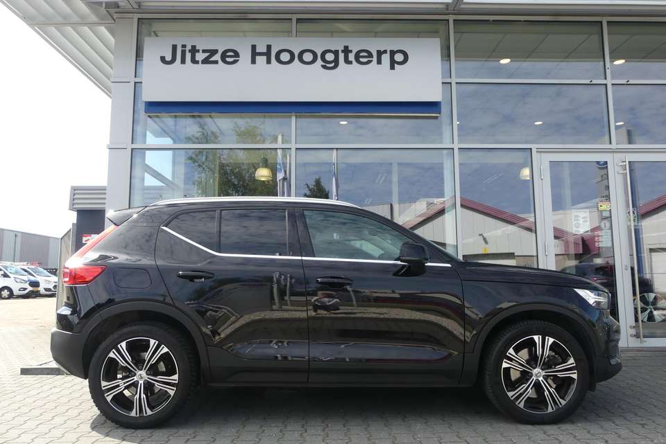 Volvo XC40 - Imagem 7