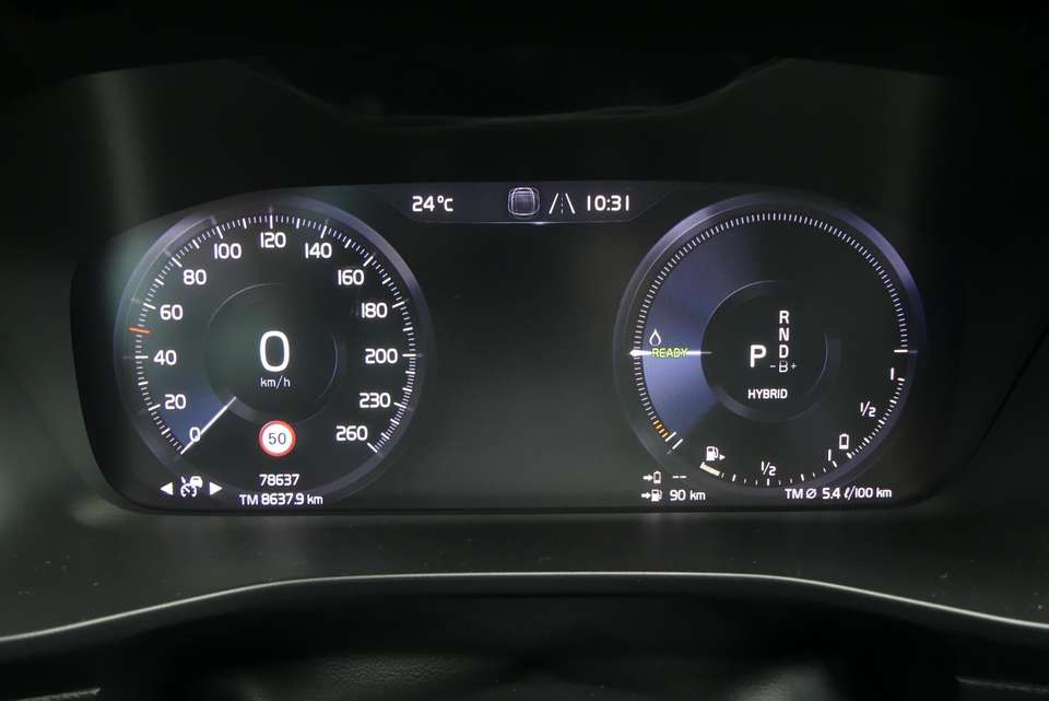 Volvo XC40 - Imagem 9