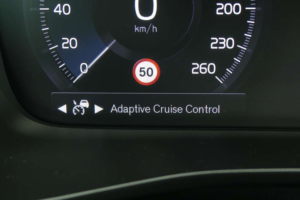 Volvo XC40 - Imagem 10