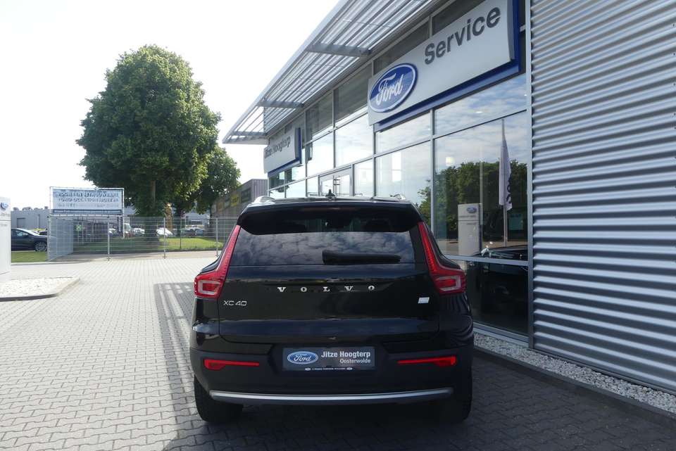 Volvo XC40 - Imagem 13