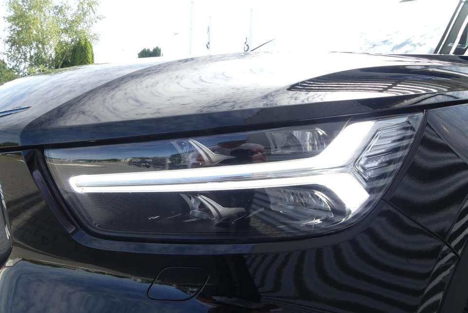Volvo XC40 - Imagem 16