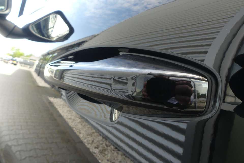 Volvo XC40 - Imagem 17