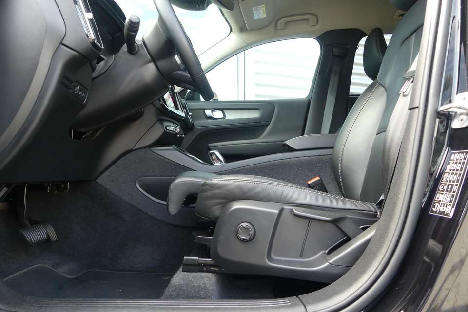 Volvo XC40 - Imagem 18
