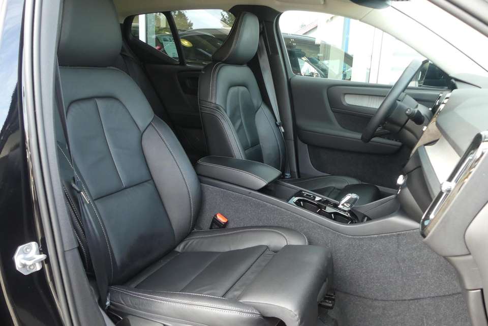 Volvo XC40 - Imagem 19