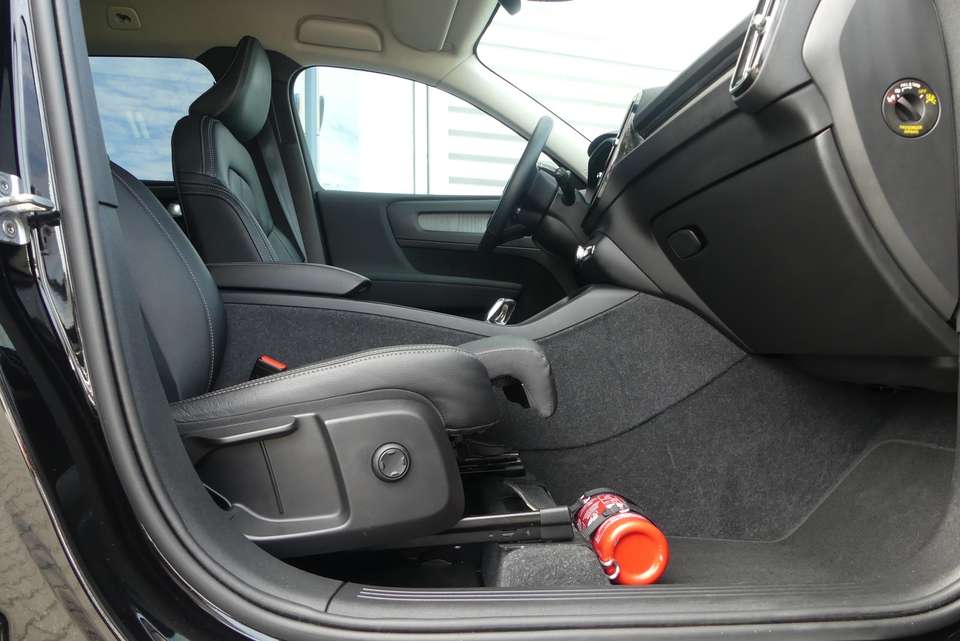 Volvo XC40 - Imagem 20
