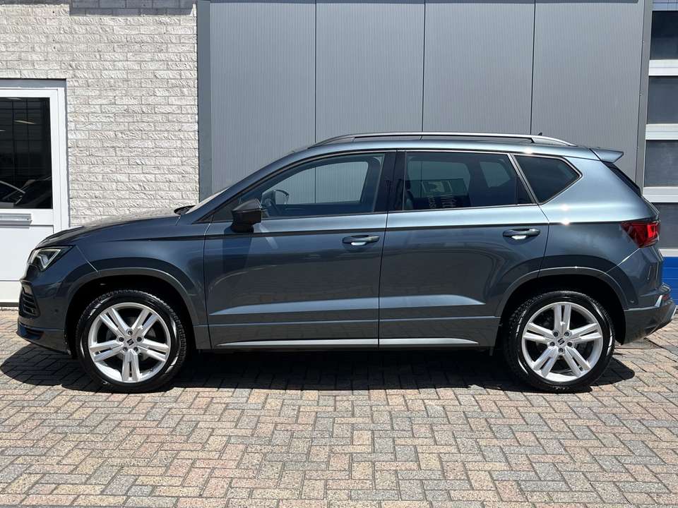 SEAT Ateca - Imagem 2