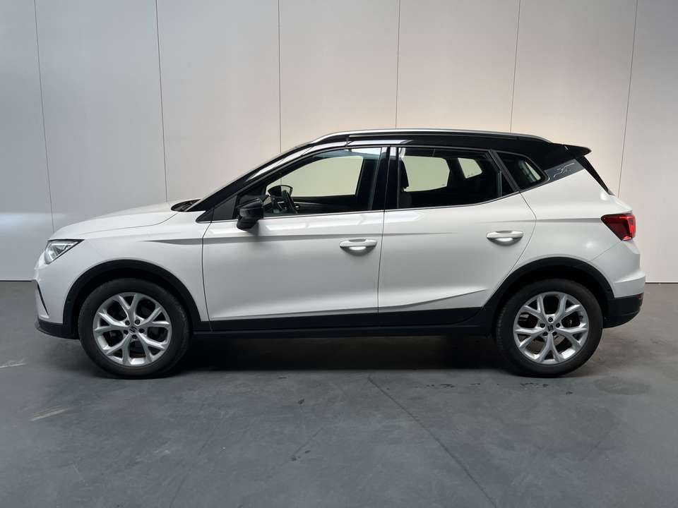SEAT Arona - Imagem 2