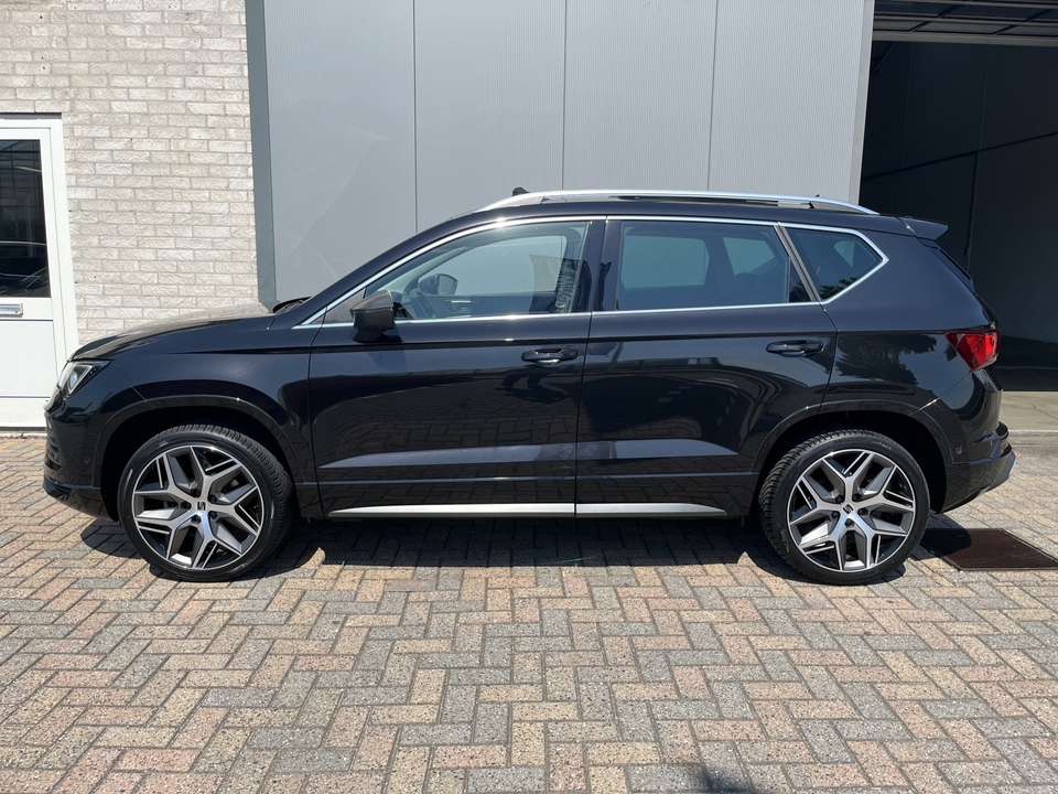 SEAT Ateca - Imagem 2