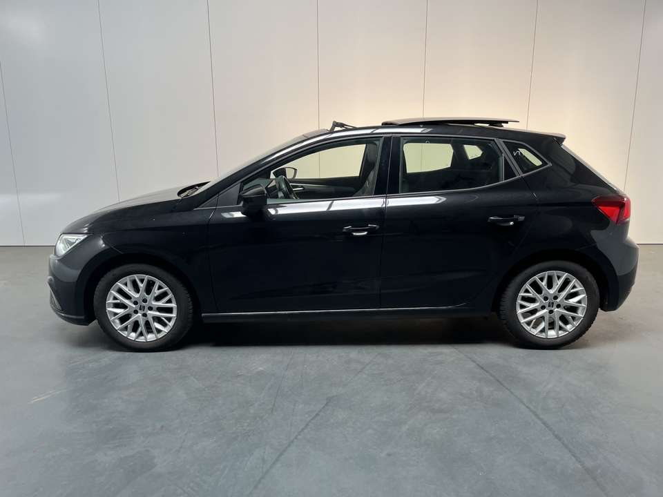 SEAT Ibiza - Imagem 2