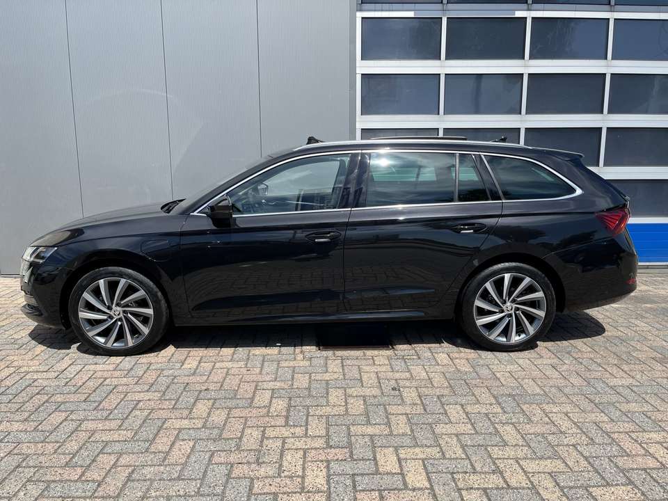 Skoda Octavia - Imagem 2