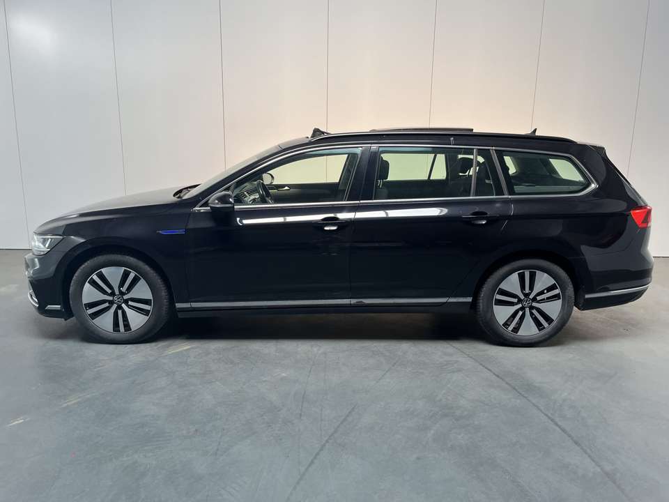 Volkswagen Passat Variant - Imagem 2