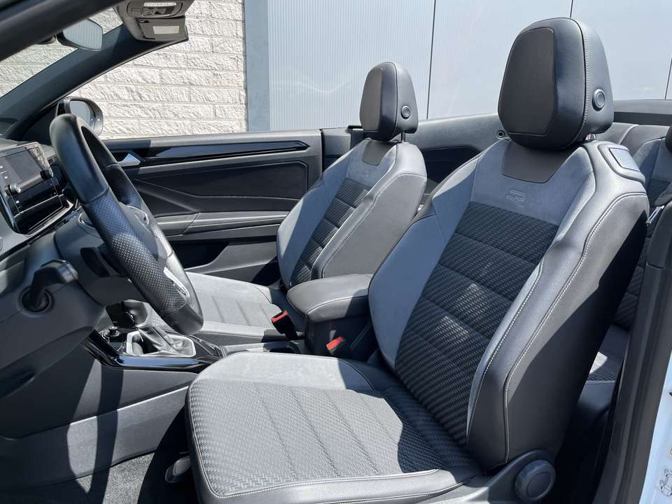Volkswagen T-Roc - Imagem 7