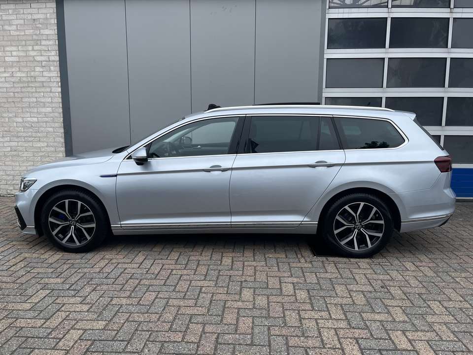 Volkswagen Passat Variant - Imagem 2