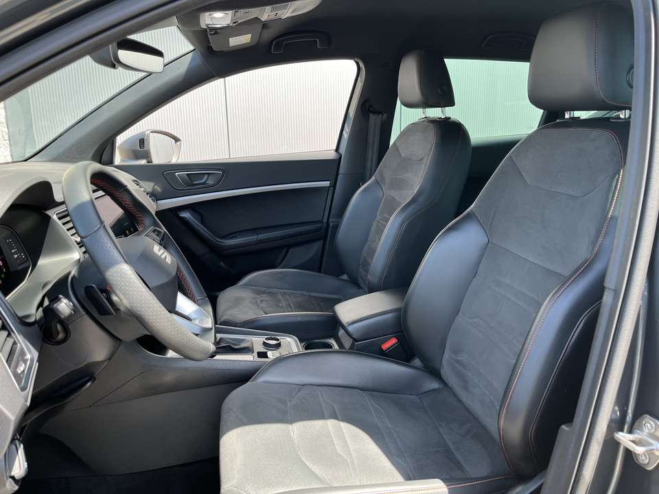 SEAT Ateca - Imagem 7