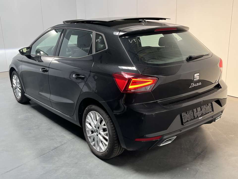 SEAT Ibiza - Imagem 5