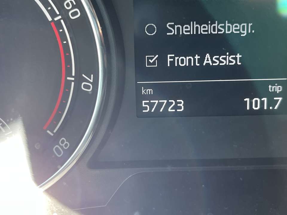 Skoda Fabia - Imagem 6