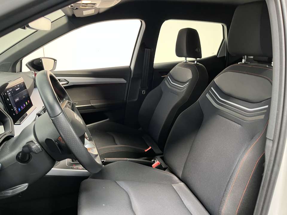 SEAT Arona - Imagem 7