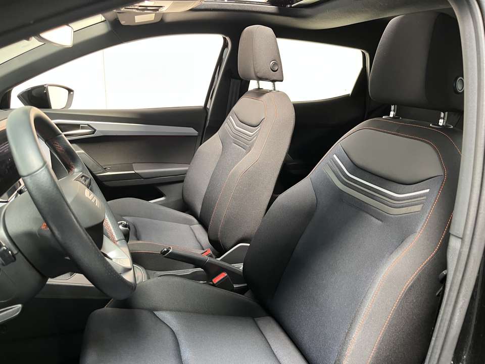 SEAT Ibiza - Imagem 6