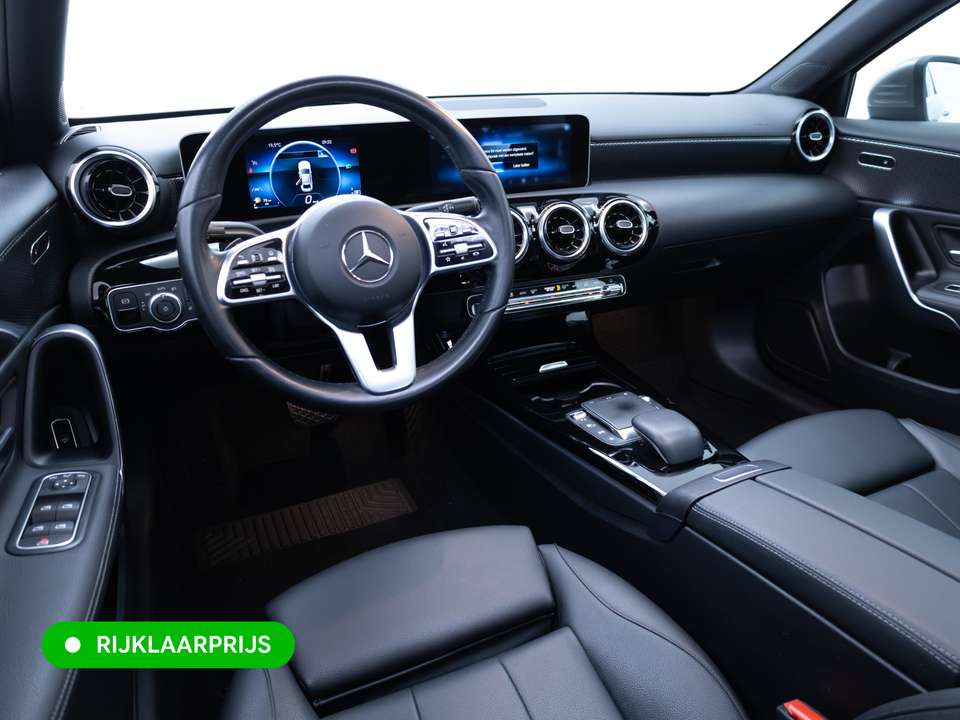 Mercedes-Benz A 200 - Imagem 2