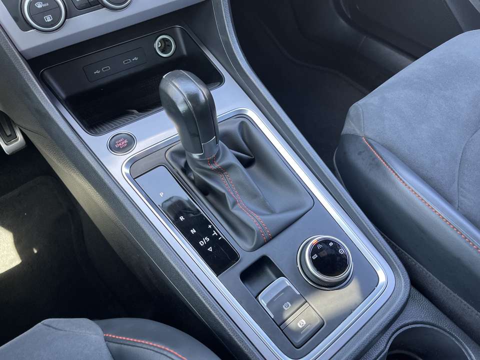 SEAT Ateca - Imagem 9