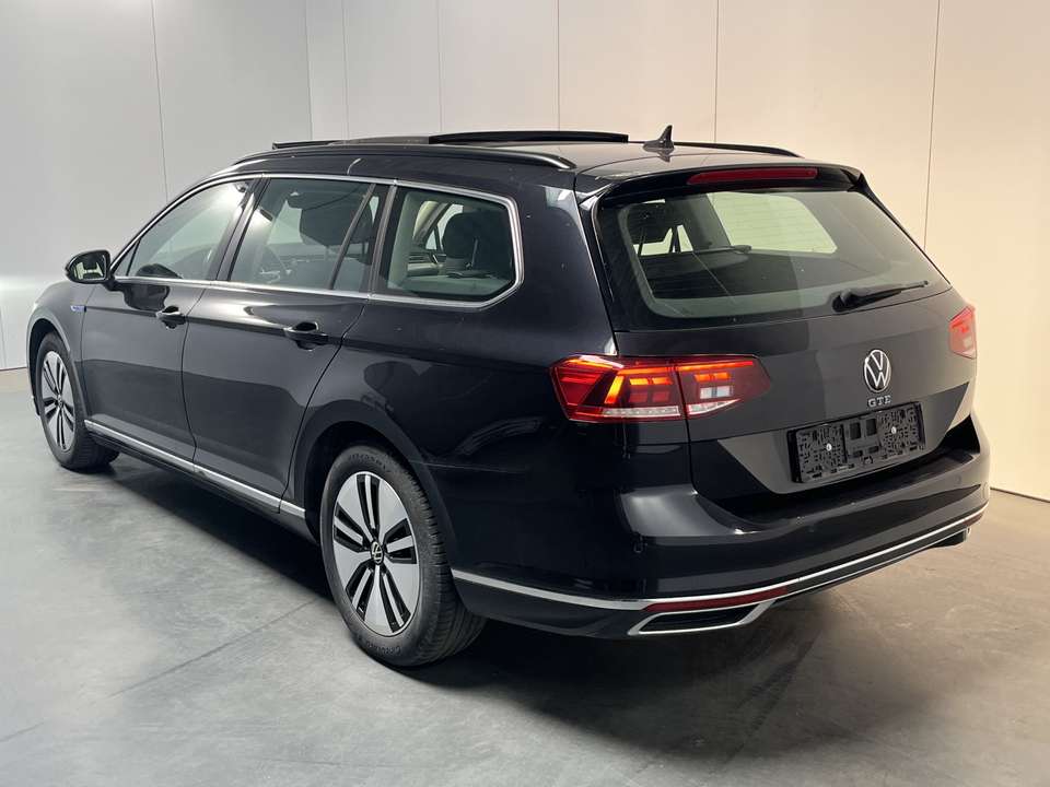 Volkswagen Passat Variant - Imagem 5