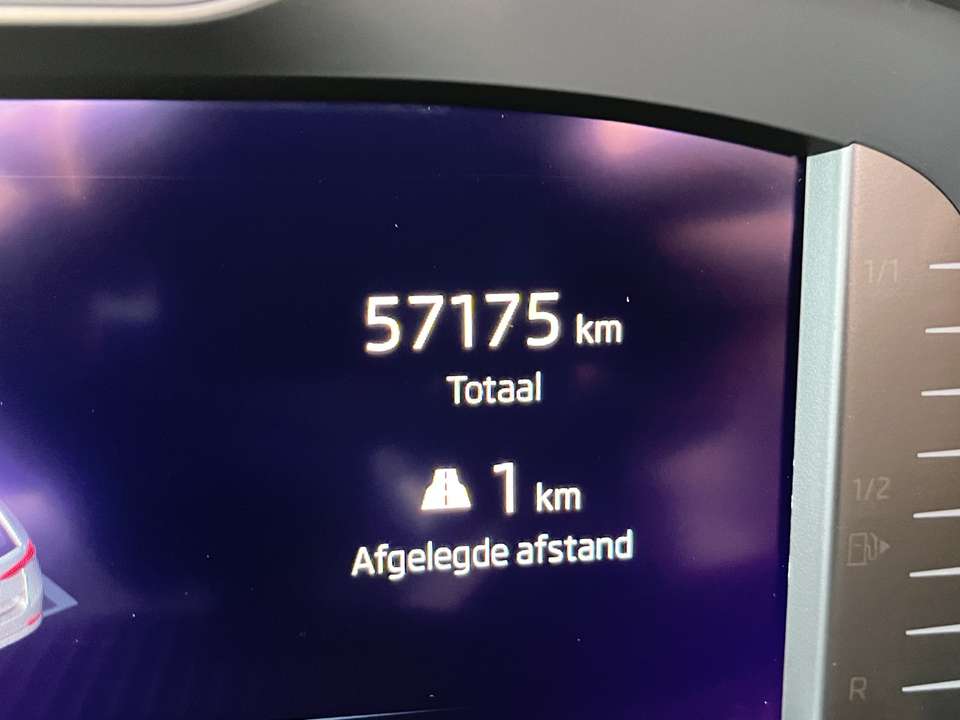 Skoda Octavia - Imagem 6