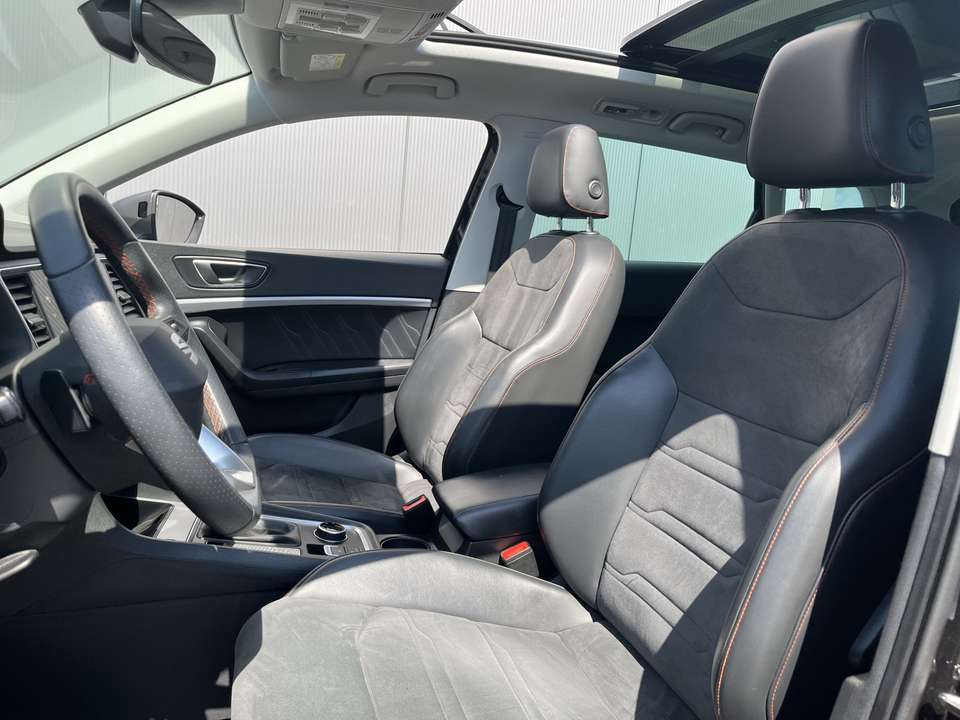 SEAT Ateca - Imagem 7