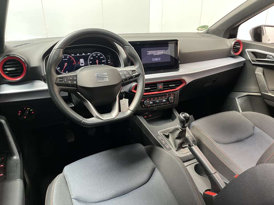 SEAT Ibiza - Imagem 7