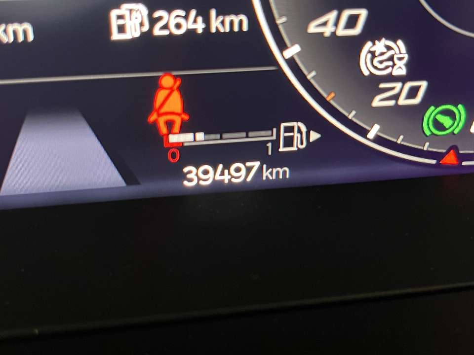 CUPRA Leon - Imagem 6