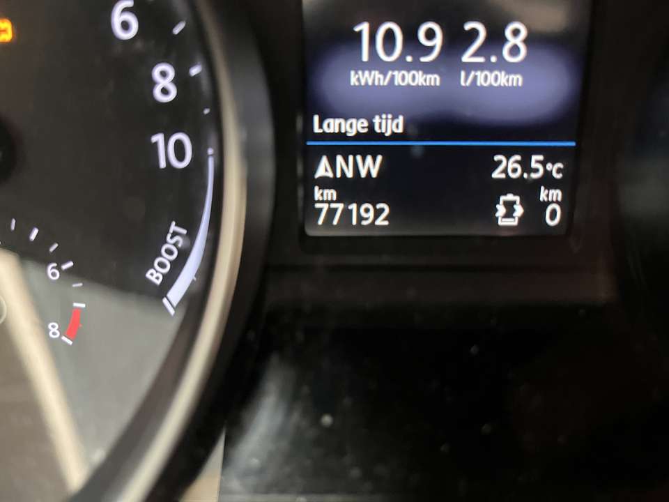 Volkswagen Passat Variant - Imagem 6