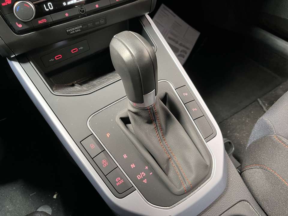 SEAT Arona - Imagem 9