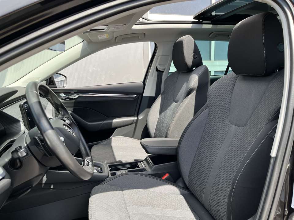 Skoda Octavia - Imagem 7