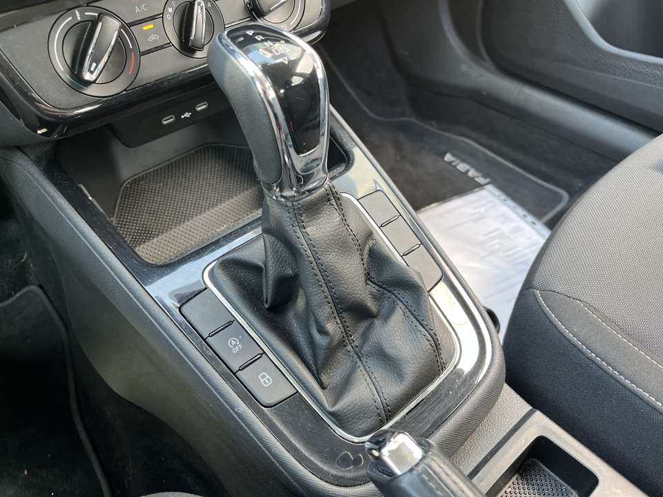 Skoda Fabia - Imagem 9