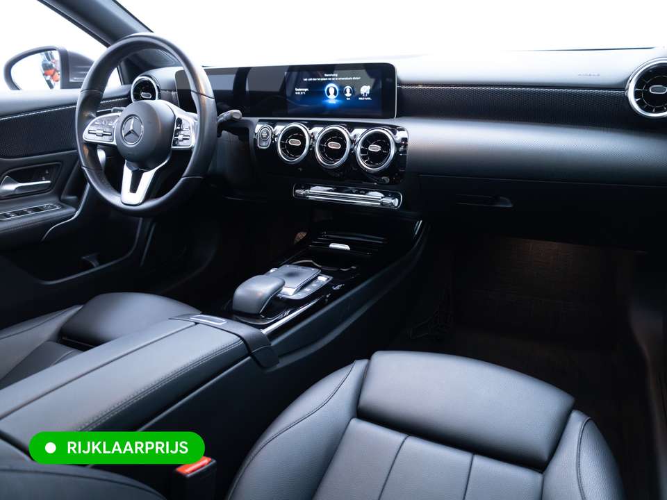 Mercedes-Benz A 200 - Imagem 4
