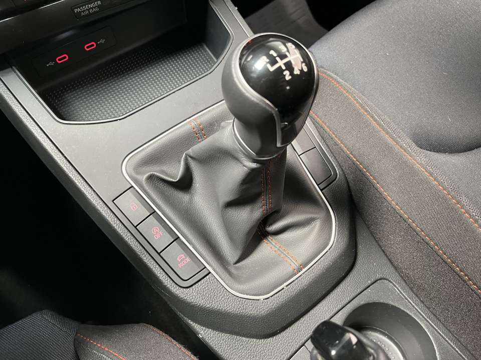 SEAT Ibiza - Imagem 8