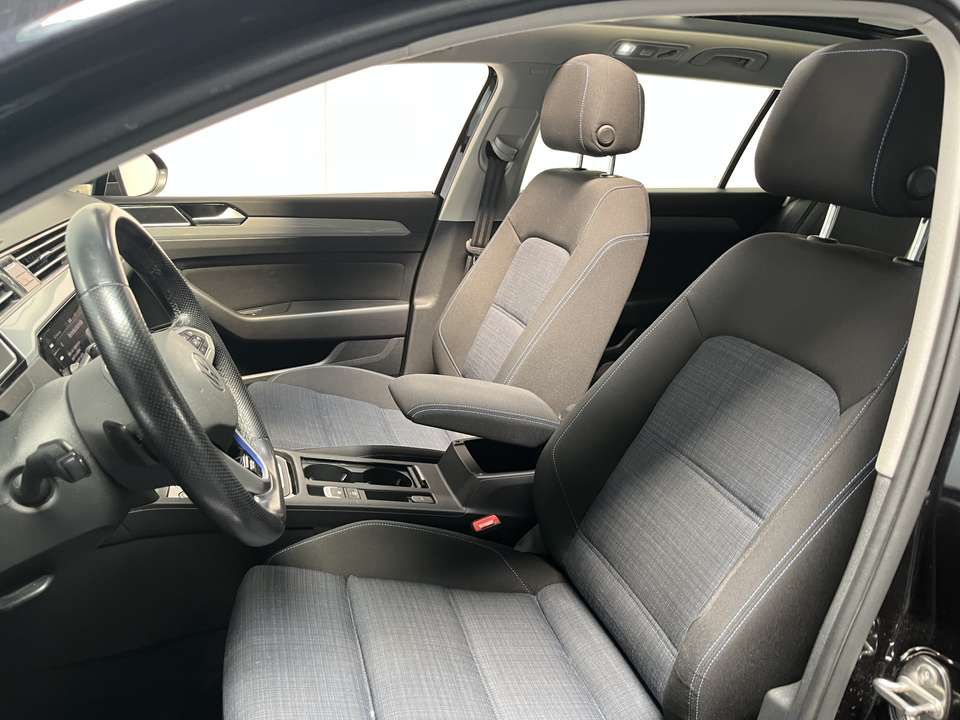 Volkswagen Passat Variant - Imagem 7