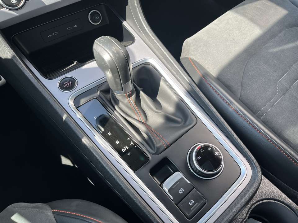 SEAT Ateca - Imagem 9