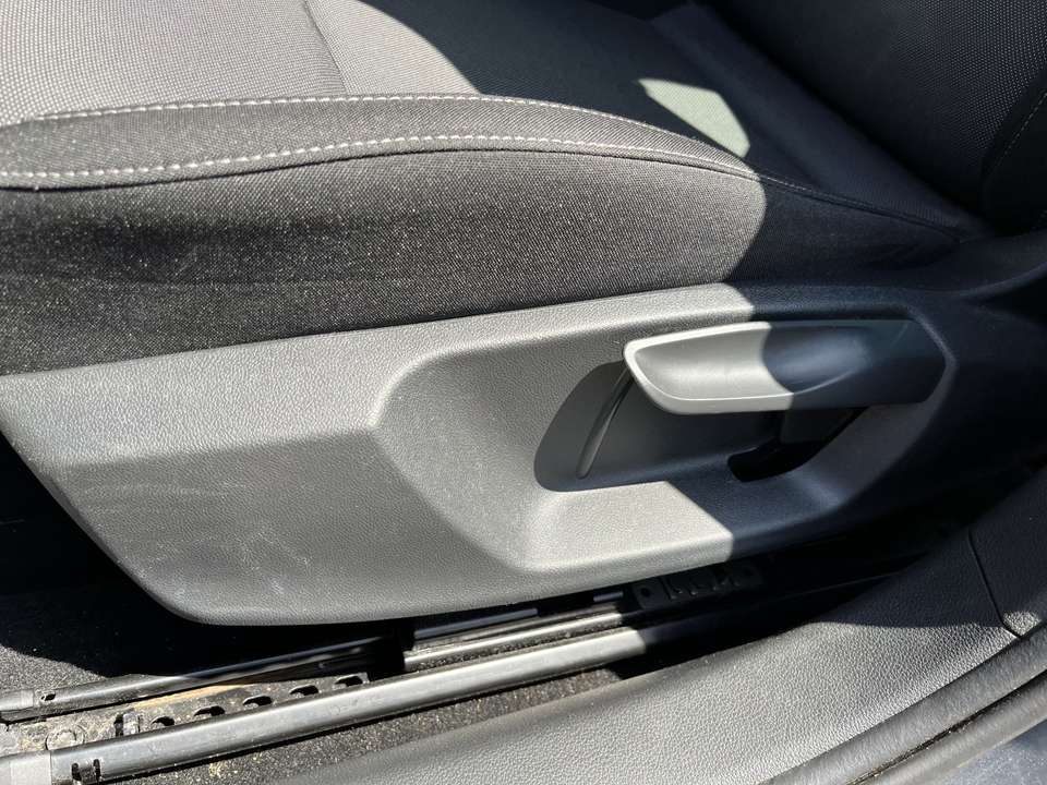 Skoda Fabia - Imagem 10