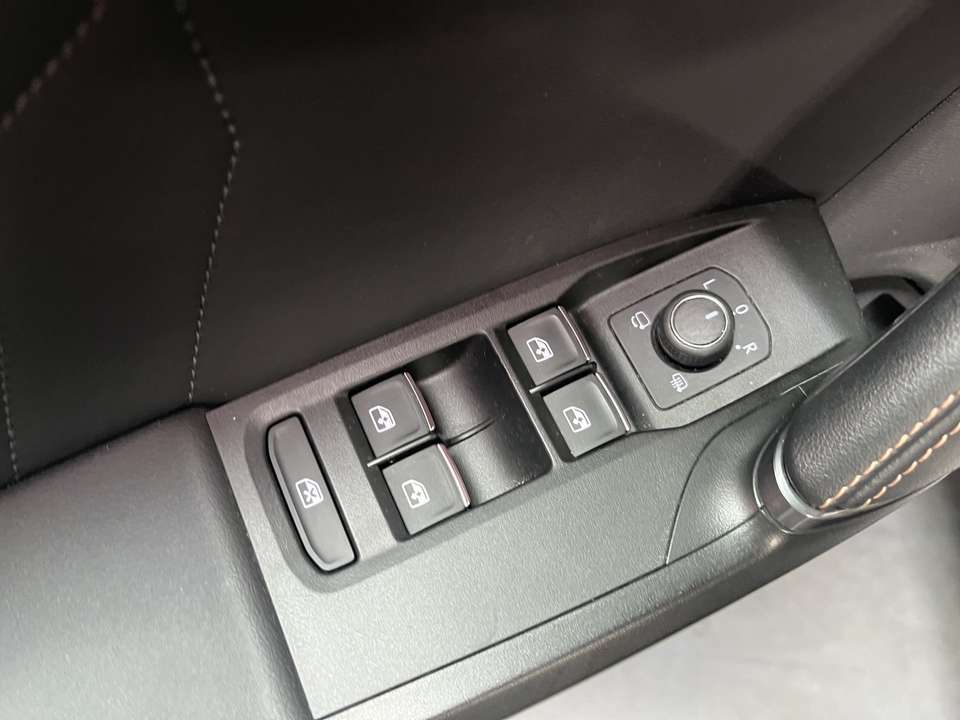 CUPRA Leon - Imagem 8