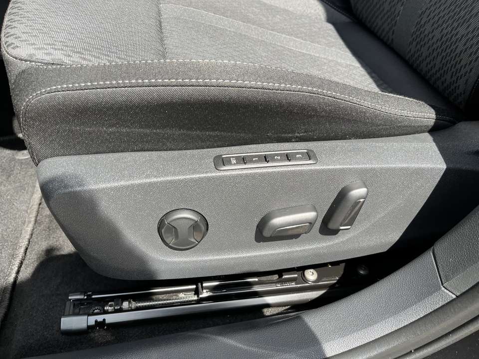 Skoda Octavia - Imagem 9