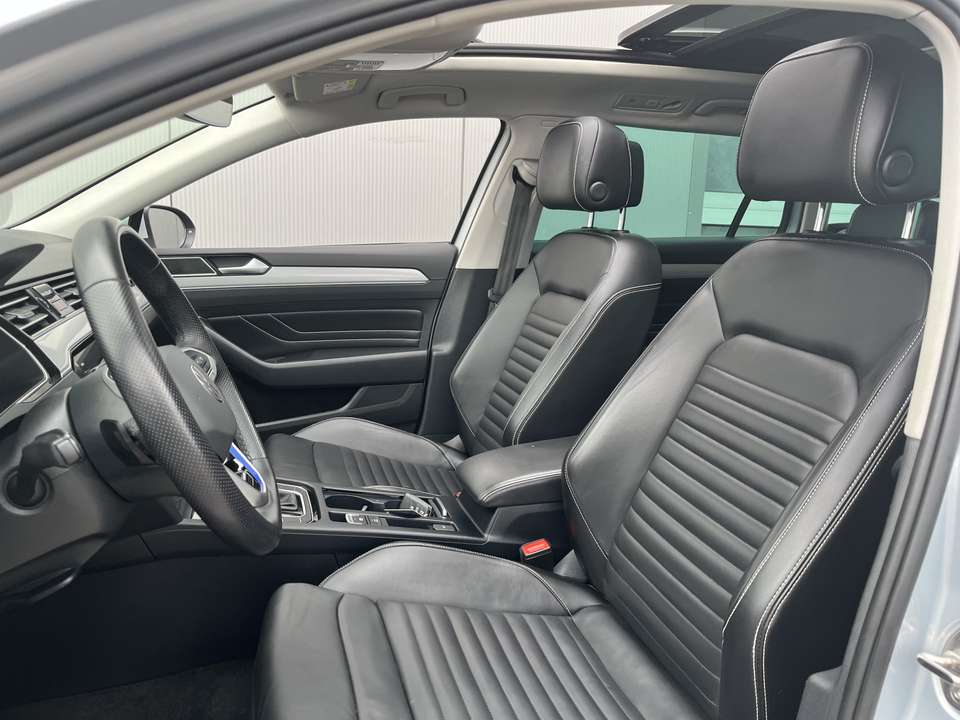 Volkswagen Passat Variant - Imagem 7