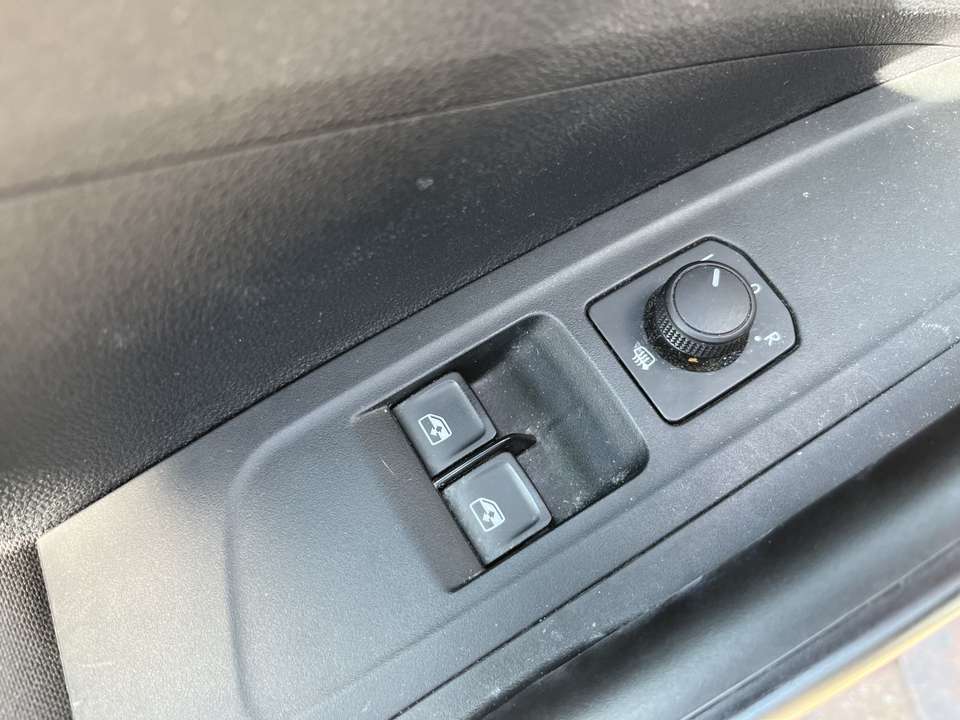 Skoda Fabia - Imagem 11