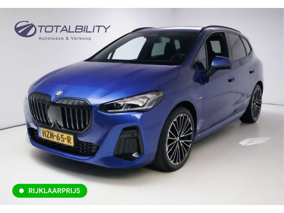 BMW 218 - Imagem 1