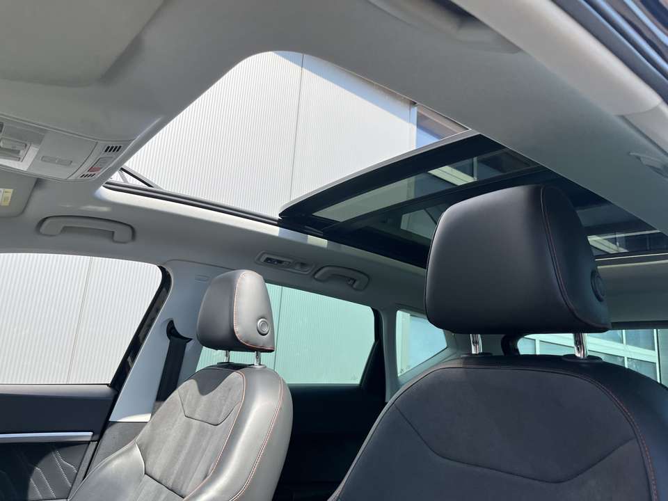 SEAT Ateca - Imagem 10