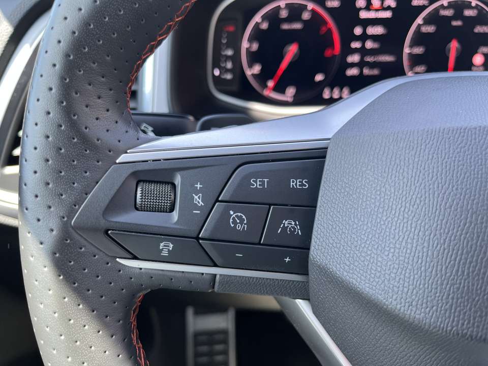 SEAT Ateca - Imagem 13