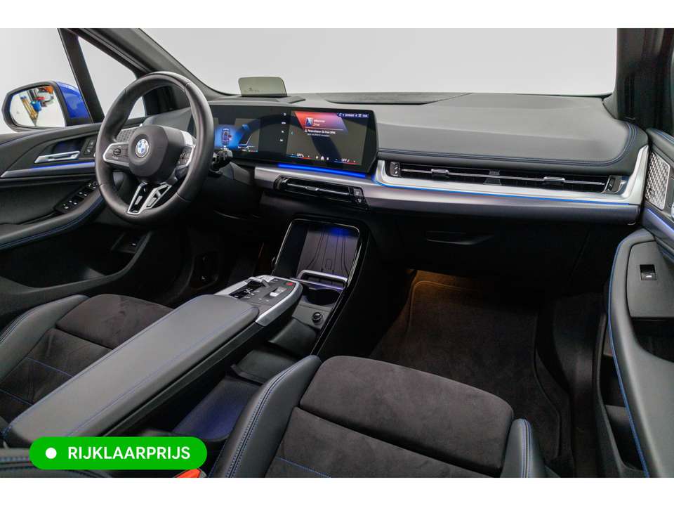 BMW 218 - Imagem 2