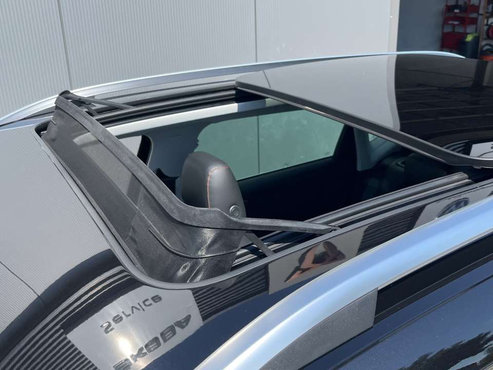 SEAT Ateca - Imagem 11