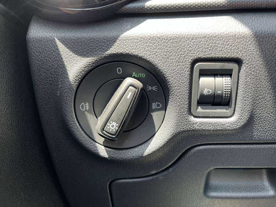 Skoda Fabia - Imagem 12