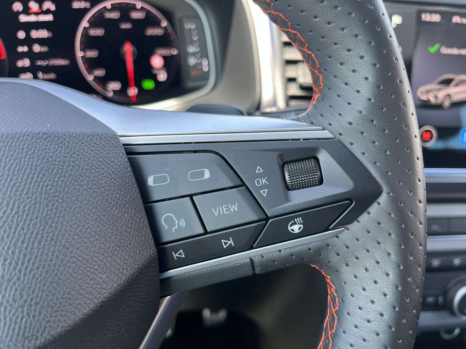 SEAT Ateca - Imagem 14
