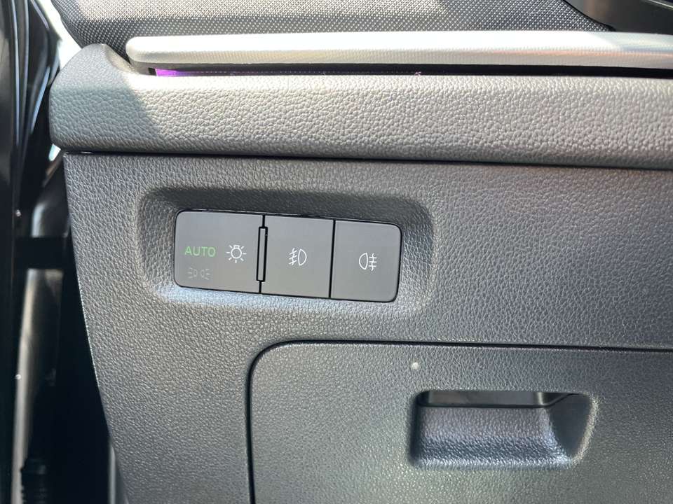 Skoda Octavia - Imagem 11